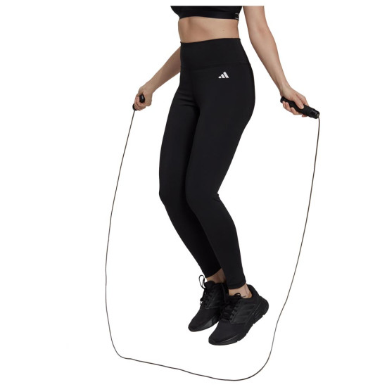 Adidas Γυναικείο κολάν Training Essentials High-waisted 7/8